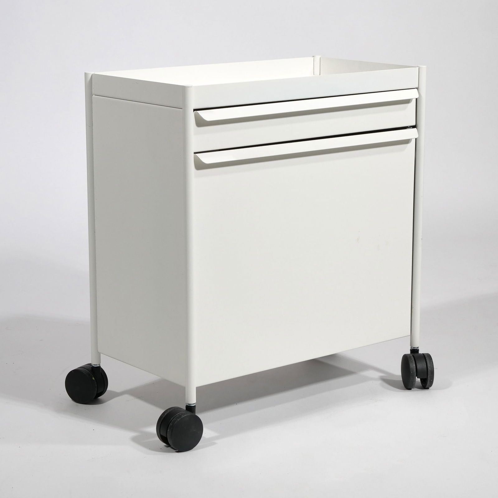 HERMAN MILLER OE1 TROLLEY (1 of 6)