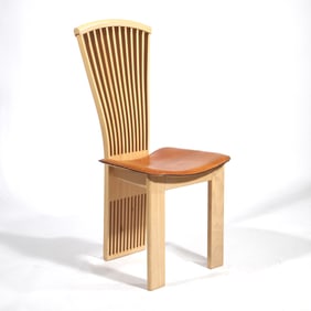 PIETRO CONSTANTINI DINING CHAIR