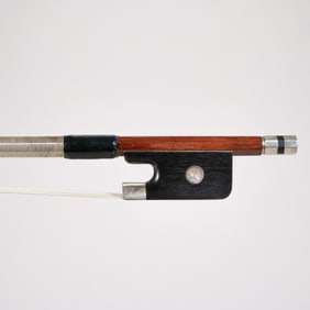 F.C. PFRETZSCHNER CELLO BOW