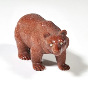 WEDDERIEN GOLDSTONE BEAR
