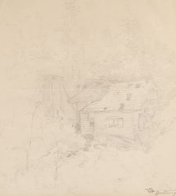 CARL SPITZWEG (GERMAN, 1808-1885)