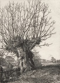 STANLEY ROY BADMIN (1906-1989)