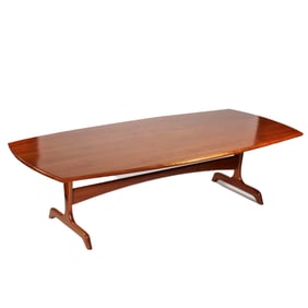 STEPHEN SWIFT DINING TABLE