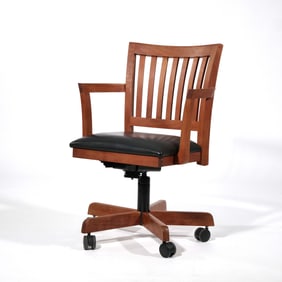 THOMAS MOSER OFFICE CHAIR
