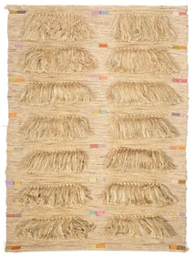 CAROL SCHWARTZOTT (B. 1945)