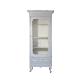 PIERRE DEUX DISPLAY CABINET