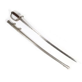 AMERICAN OFFICER'S SWORD