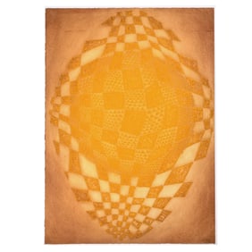 ARTHUR LUIS PIZA (1928-2017)