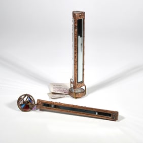 (2pc) WINDSEYE KALEIDOSCOPES