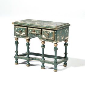 NATASHA MINIATURE SIDE TABLE