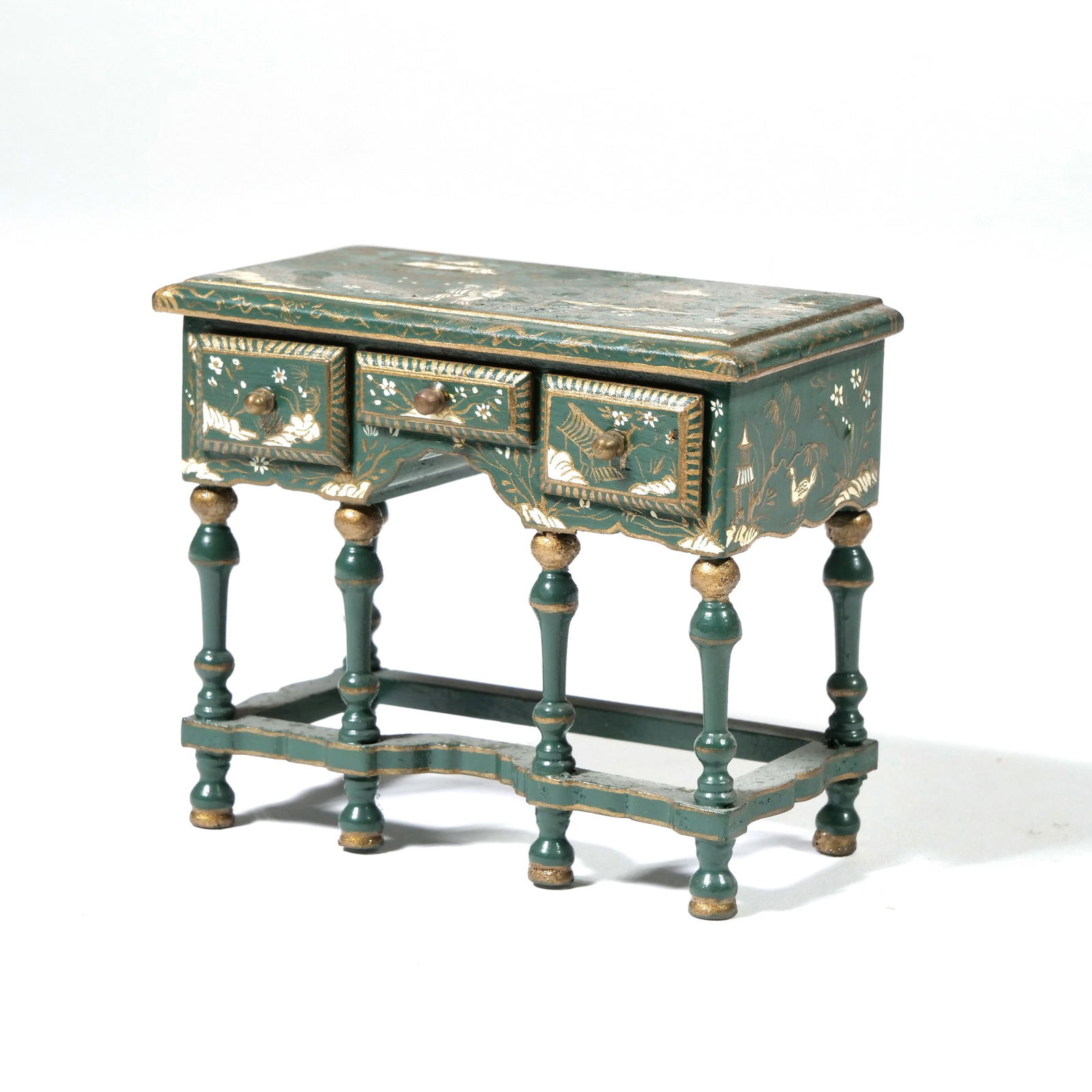 NATASHA MINIATURE SIDE TABLE (1 of 7)