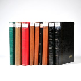 JERSEY, ISLE OF MAN, & OTHER STAMPS