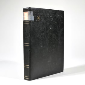 GREAT BRITAIN STAMP COLLECTION