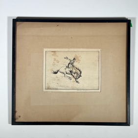 HENRY ZIEGLER (AMERICAN, 1889-1968)