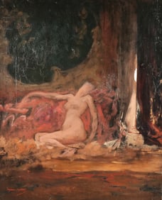 BENJAMIN CONSTANT (FRENCH, 1845-1902)