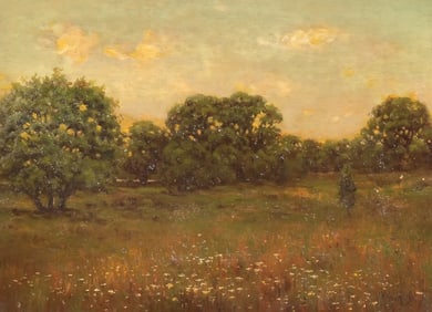 JOSEPH [JOHN KEE] CHAMBERS (1888-1916)