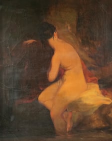 ALFRED RICHARD MITCHELL (1888-1972), AFTER THOMAS SULLY