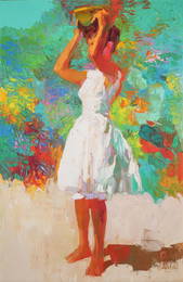 NICOLA SIMBARI (ITALIAN, 1927-2012)