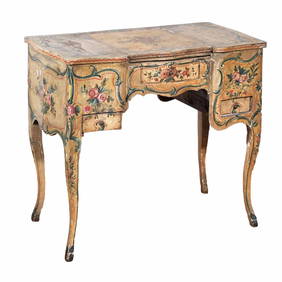 ITALIANTE DRESSING TABLE (1 of 15)
