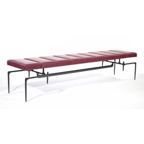 TY BEST, BRIDGER BENCH