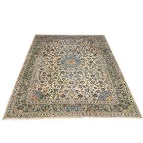 SCULPTED CARPET