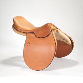 HERMES SADDLE, HILFIGER COLLECTION