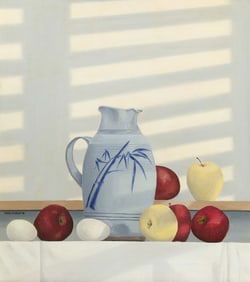 CLAIRE M. CONANT (AMERICAN, 20TH CENTURY)