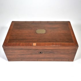 ENGLISH TRAVEL WRITING BOX