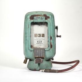 VINTAGE ECO TIREFLATOR