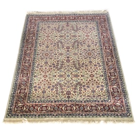 OVERALL PATTERN CARPET