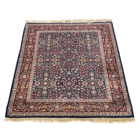 HEREK PATTERNED CARPET