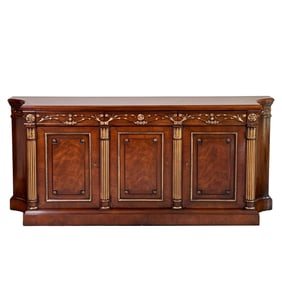 E.J. VICTOR NEWPORT HISTORIC COLLECTION SIDEBOARD