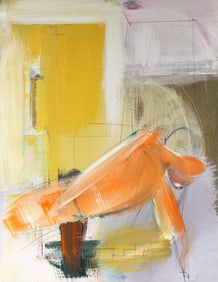 GEORGE LLOYD (B. 1945)