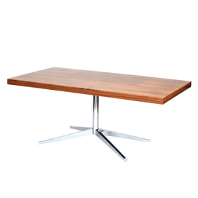 FLORENCE KNOLL / KNOLL STUDIOS EXECUTIVE'S DESK