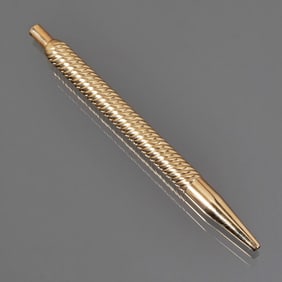 14K GOLD PEN