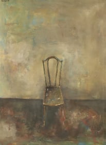 ISRAEL BROYTMAN (B. 1939)