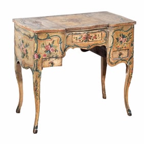ITALIANTE DRESSING TABLE
