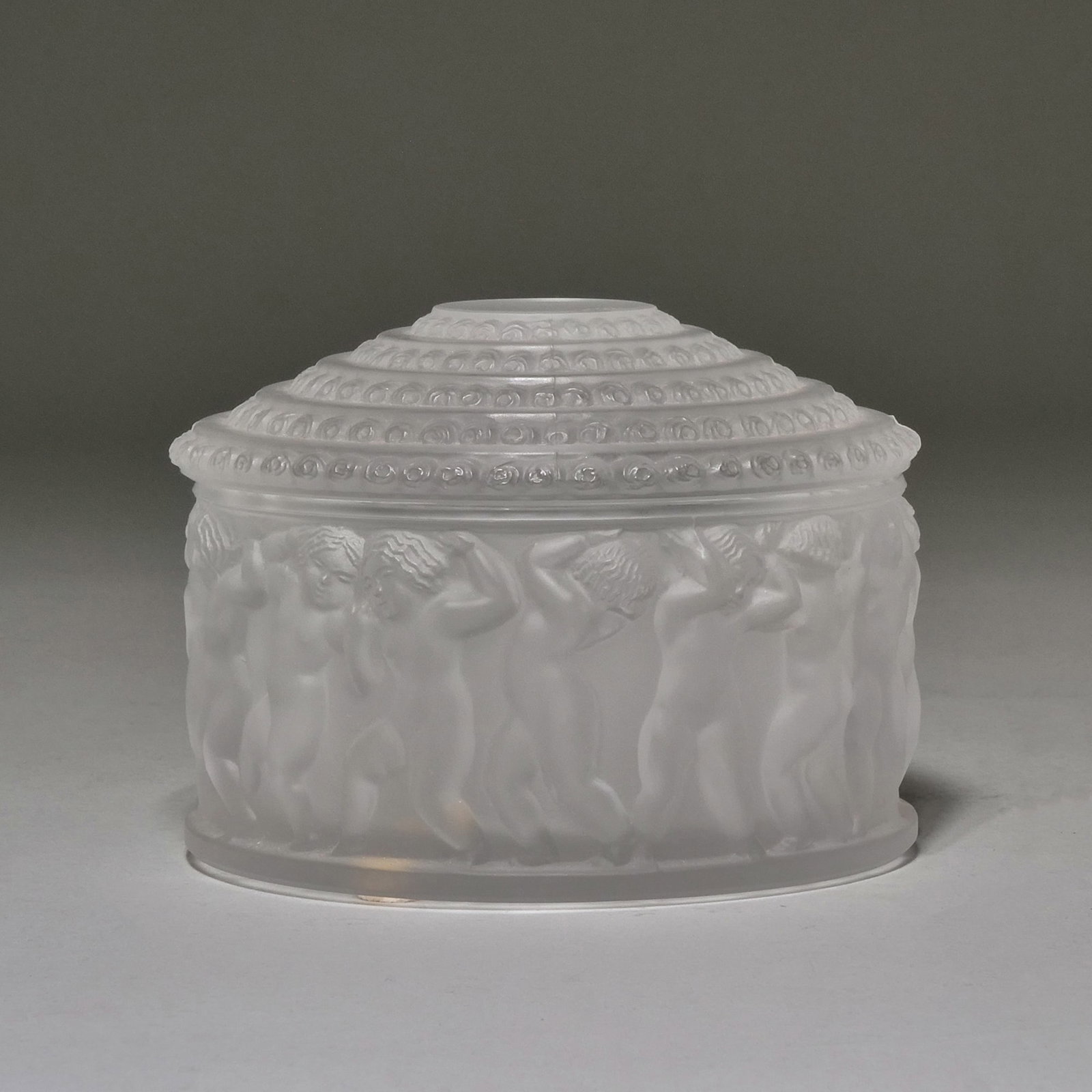 LALIQUE LES ENFANTS LIDDED BOX (1 of 5)
