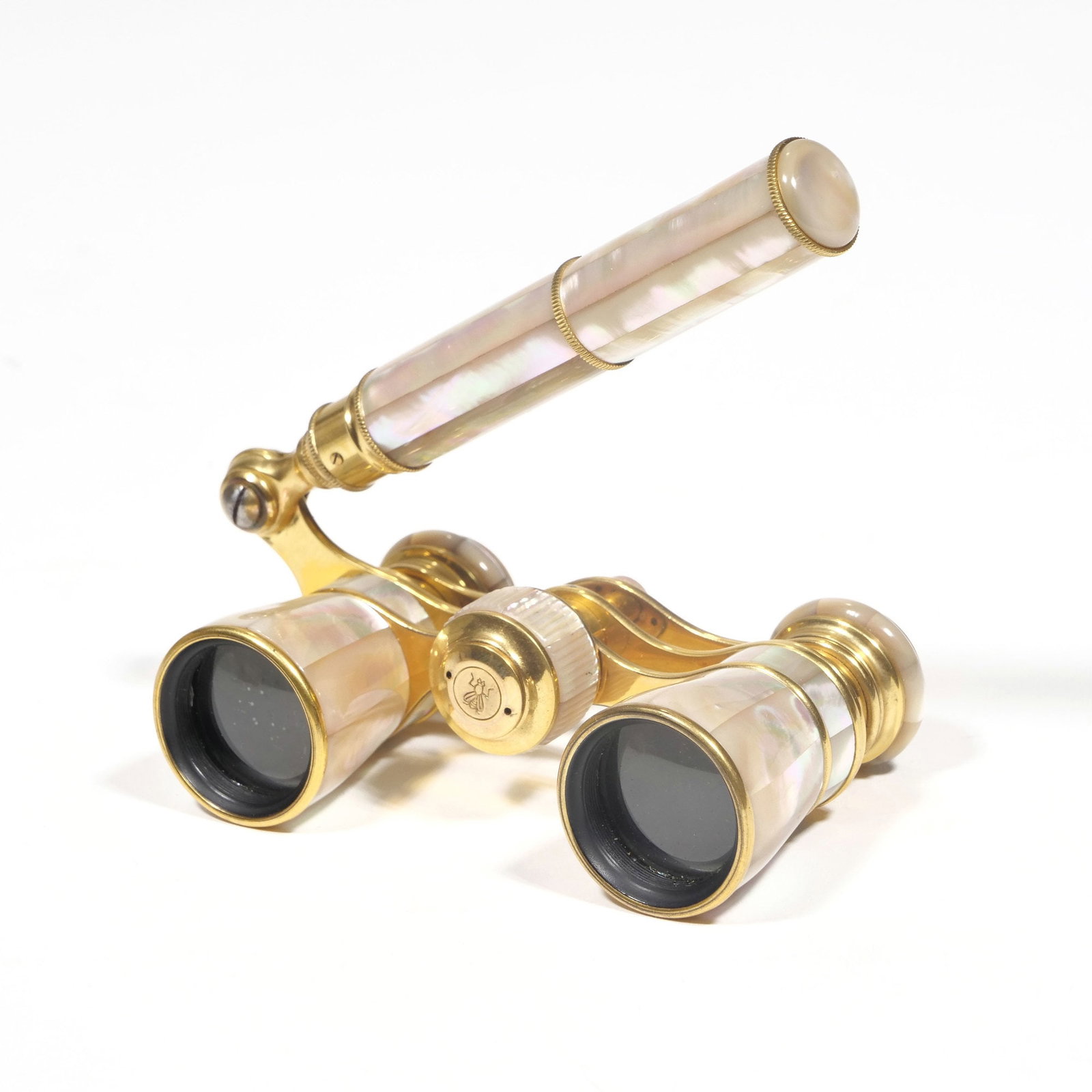 LEMAIRE PARIS, GUALDONI, OPERA GLASSES / BINOCULARS (1 of 8)