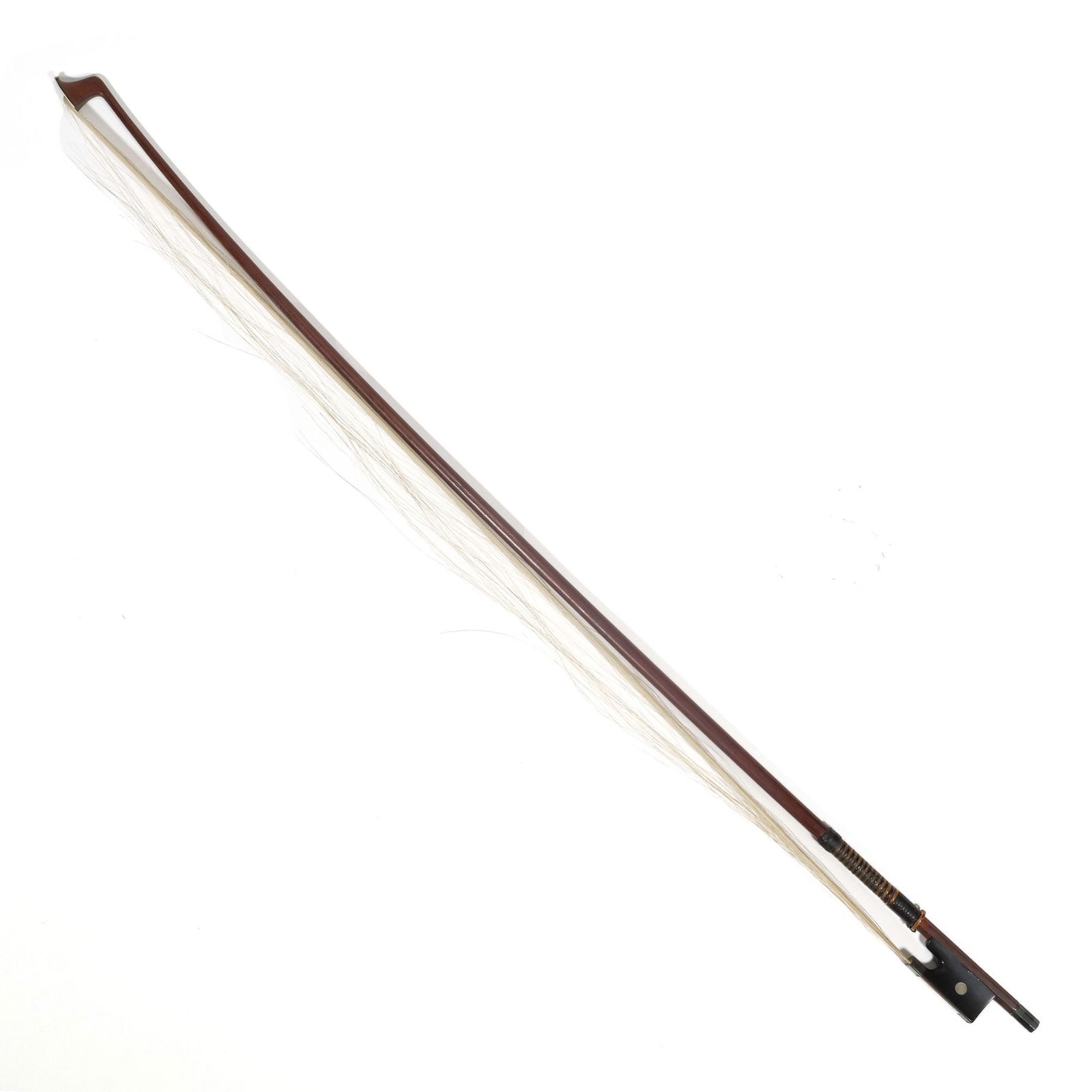 RUDOLPH WURLITZER VIOLIN BOW (1 of 14)