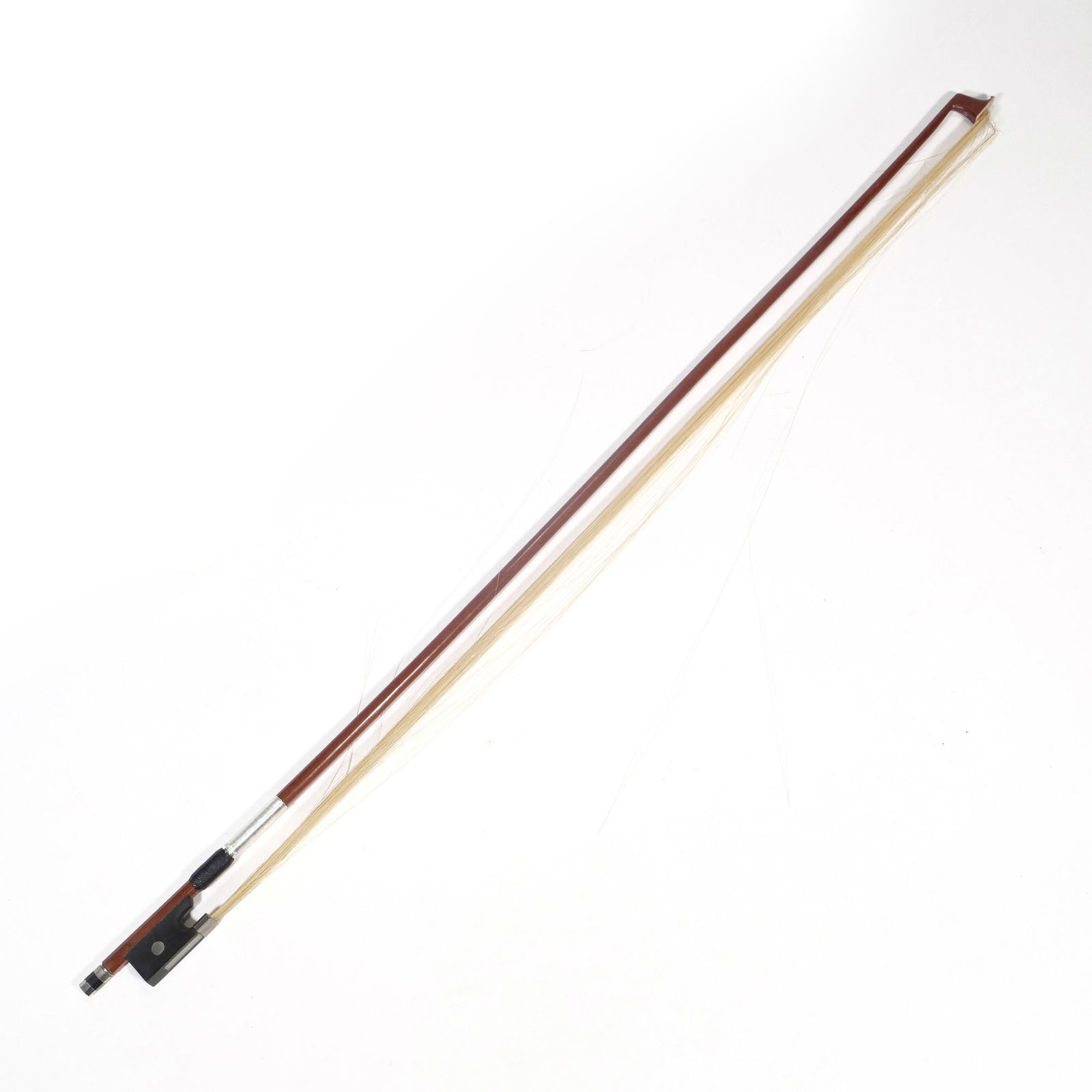 CONTEMPORARY PRACTICE VIOLIN WITH CASE - 12