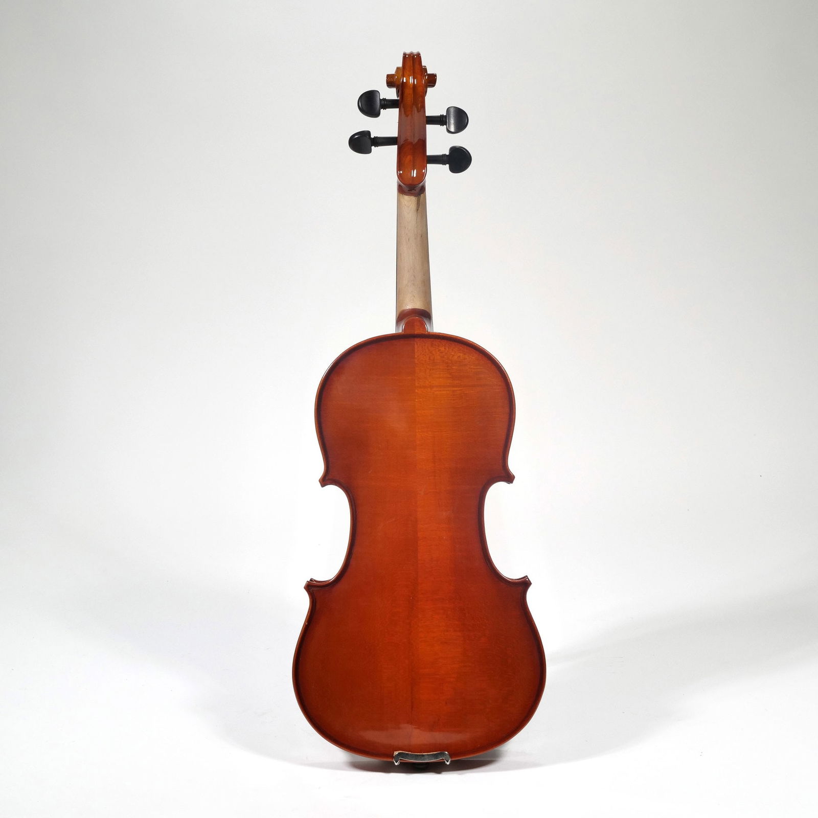 CONTEMPORARY PRACTICE VIOLIN WITH CASE - 7