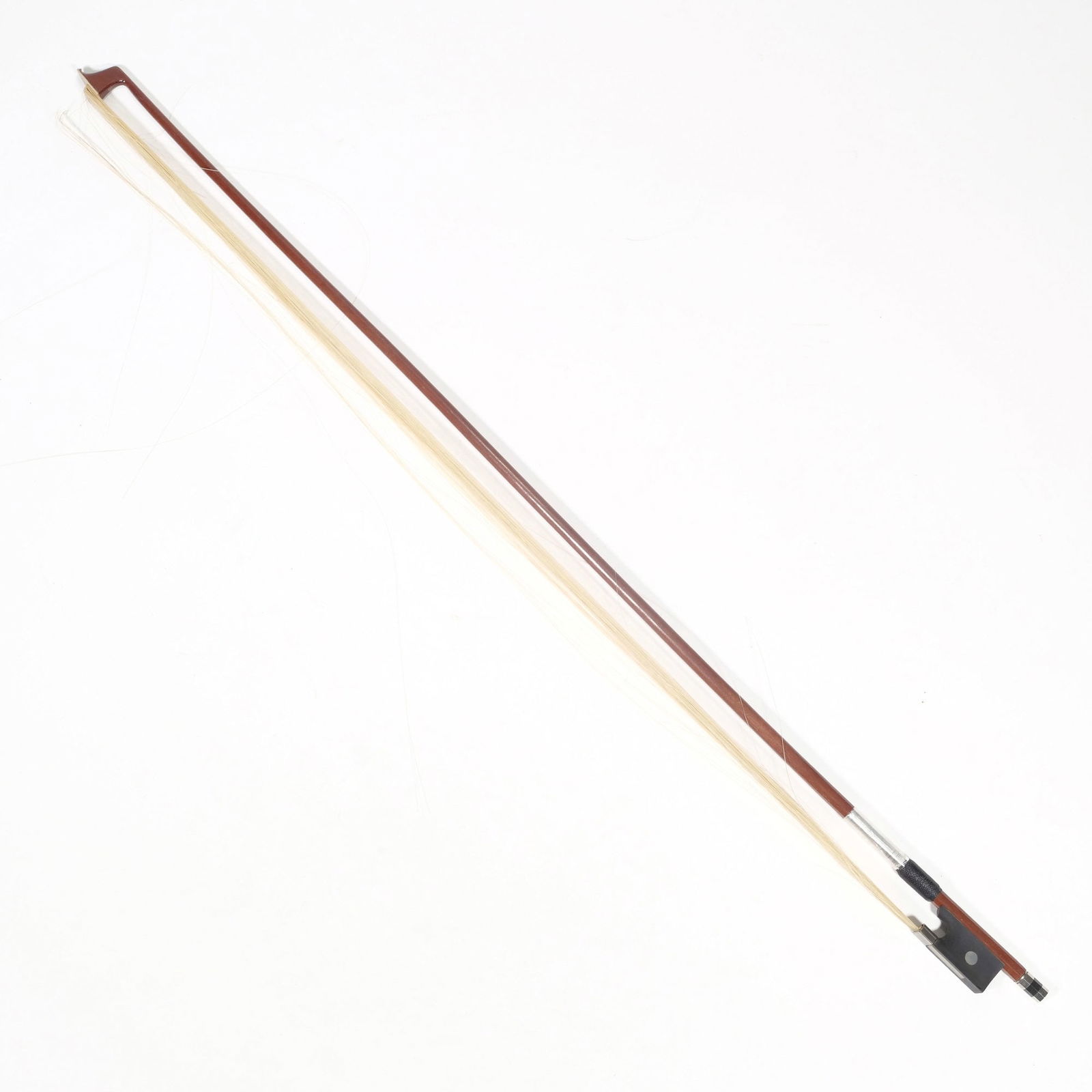 CONTEMPORARY PRACTICE VIOLIN WITH CASE - 8