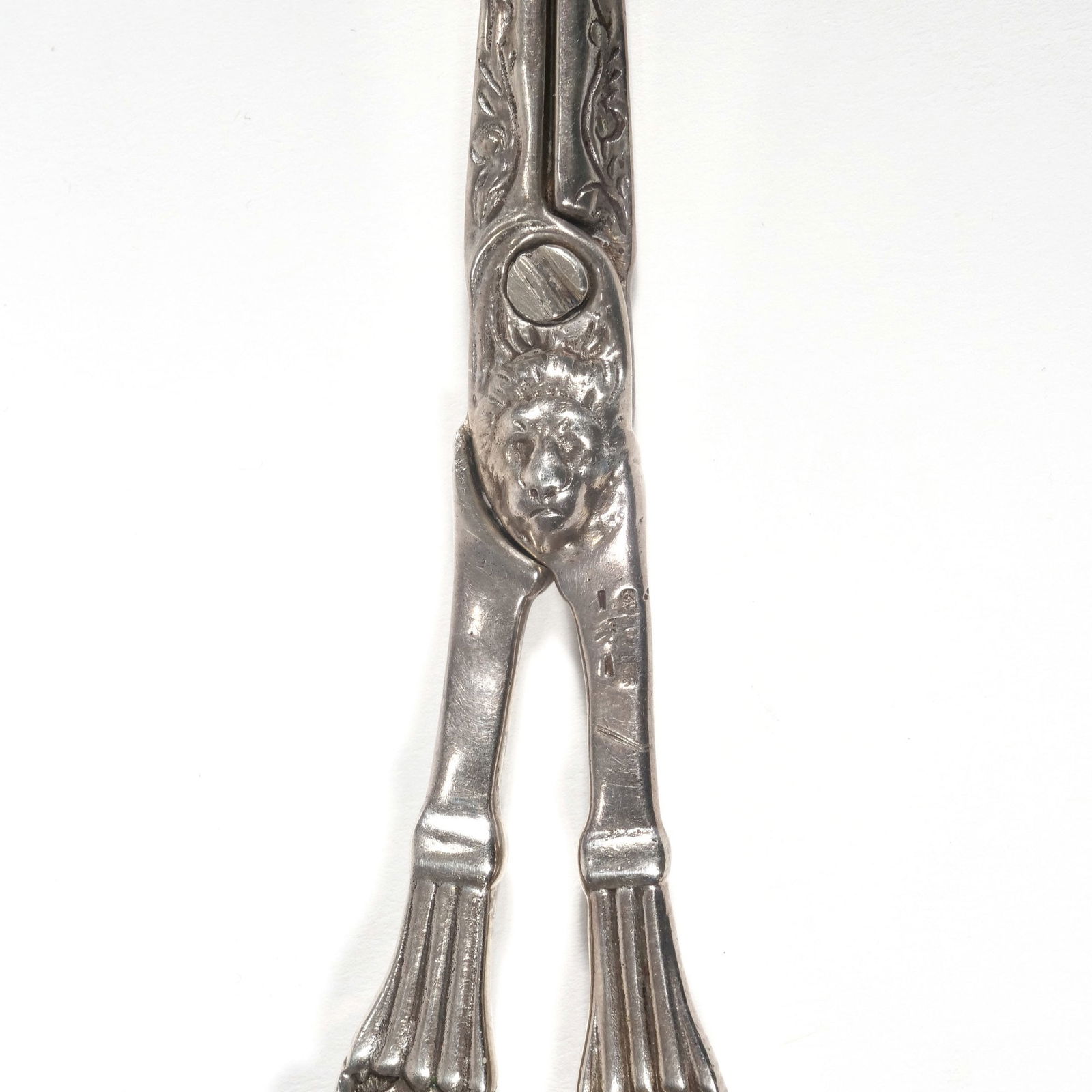 (5pc) STERLING GRAPE SHEARS - 5