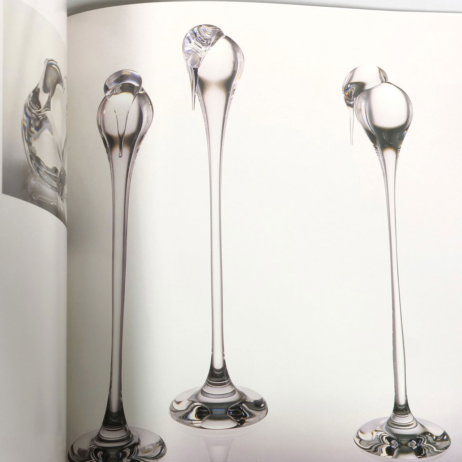 COLLECTION STEUBEN CATALOGS - 4