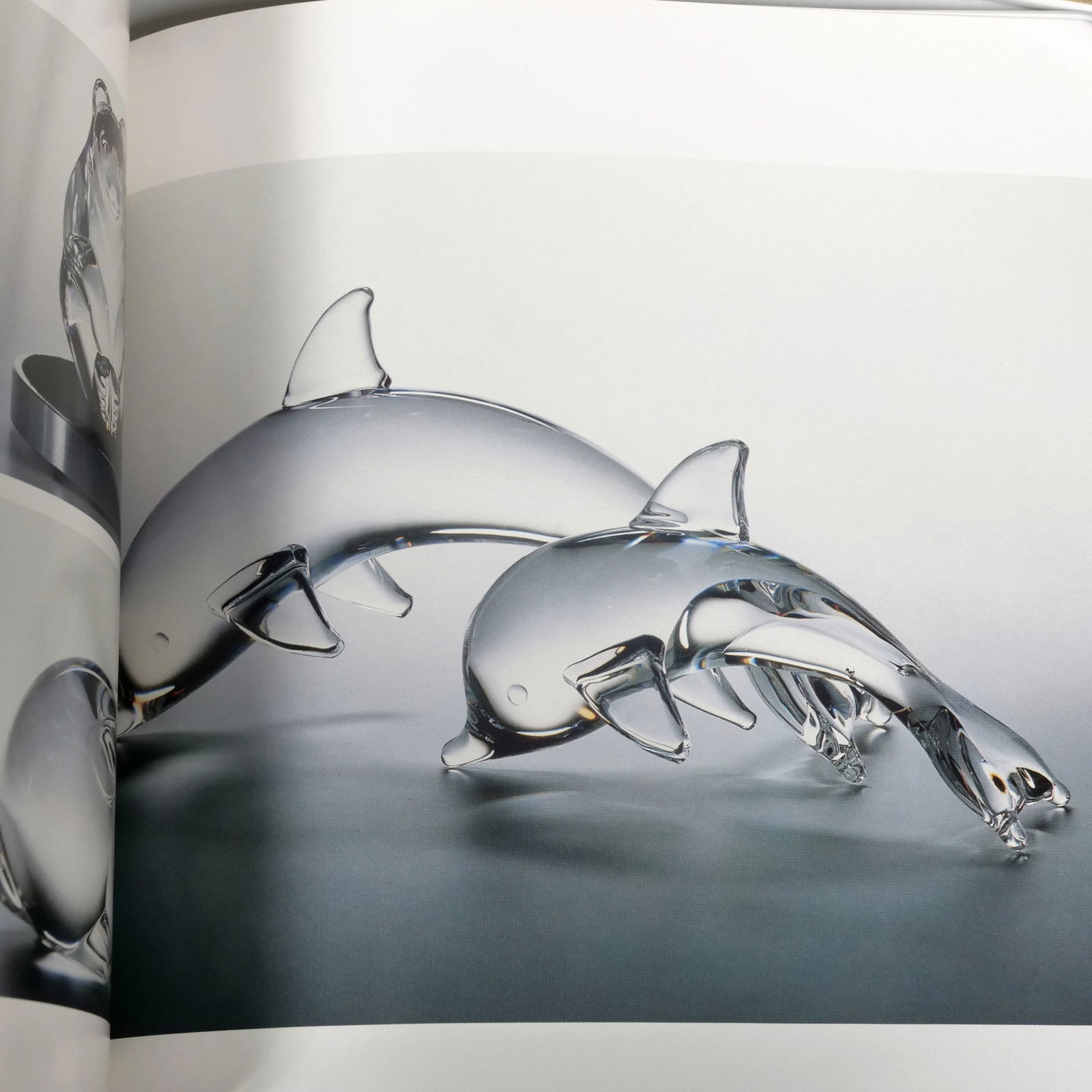 COLLECTION STEUBEN CATALOGS - 5