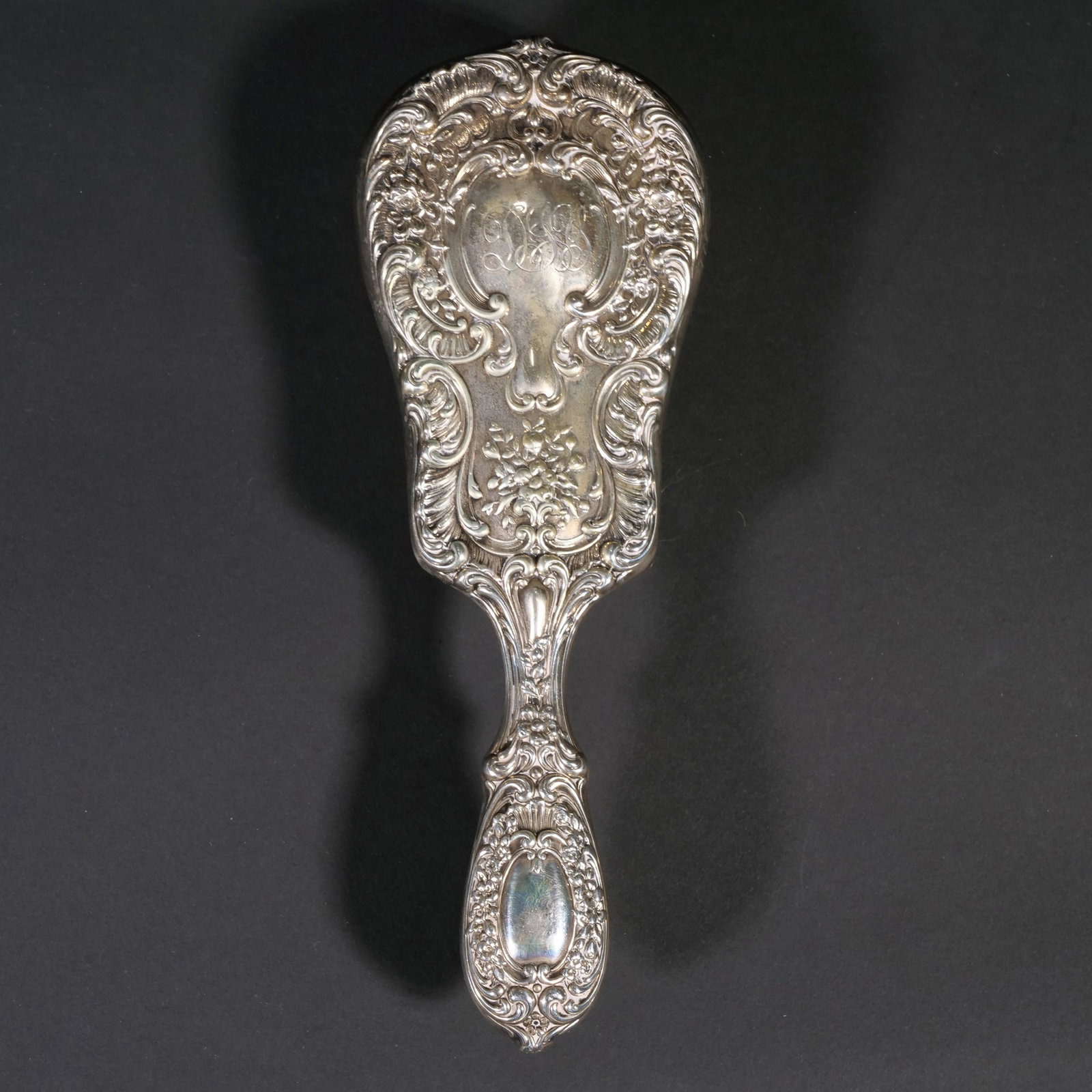 (5pc) SILVER DRESSING GROUP - 3