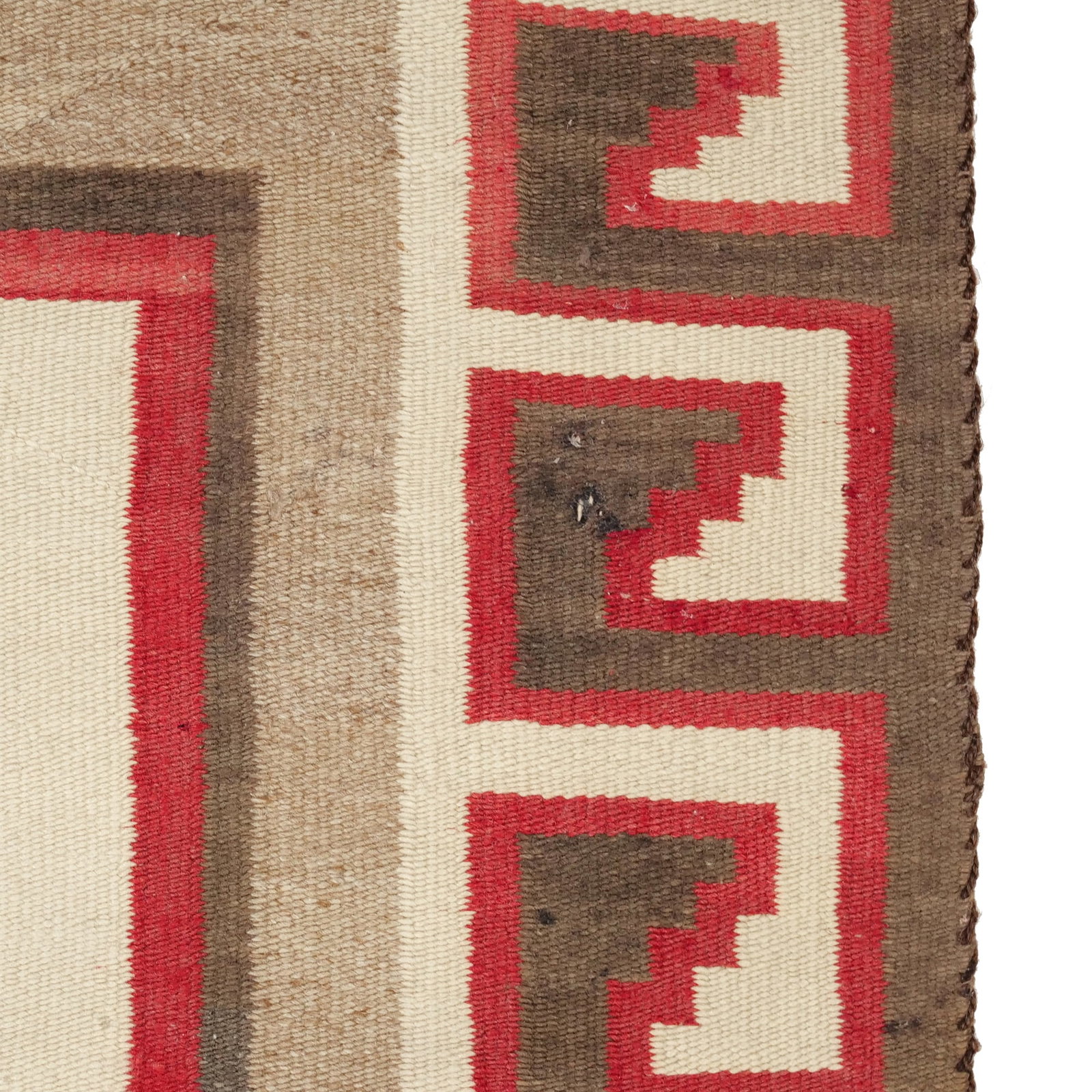 NATIVE AMERICAN BLANKET - 10