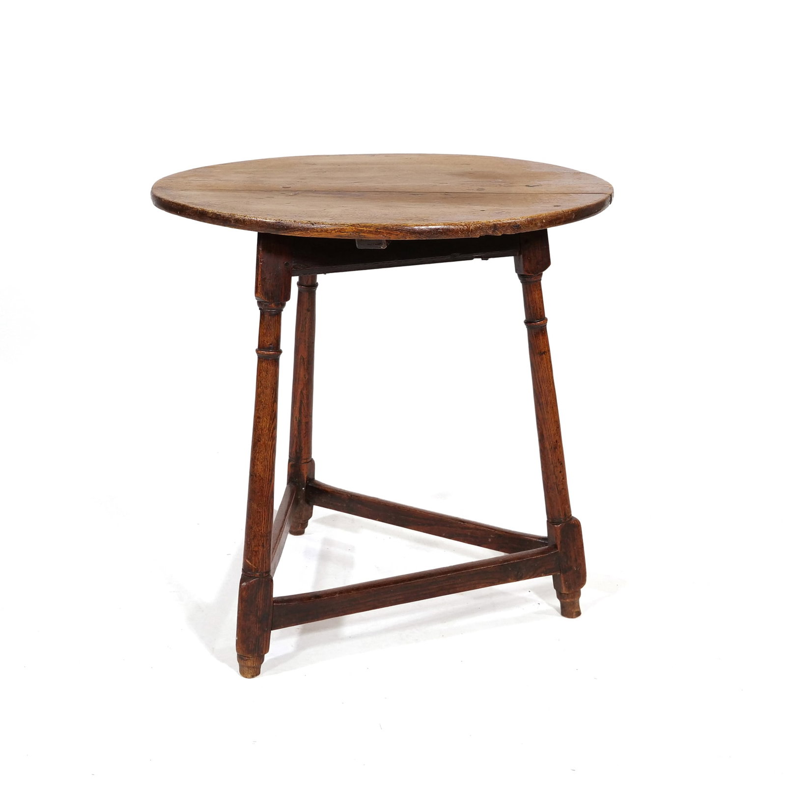 TRIPOD TAVERN TABLE (1 of 6)
