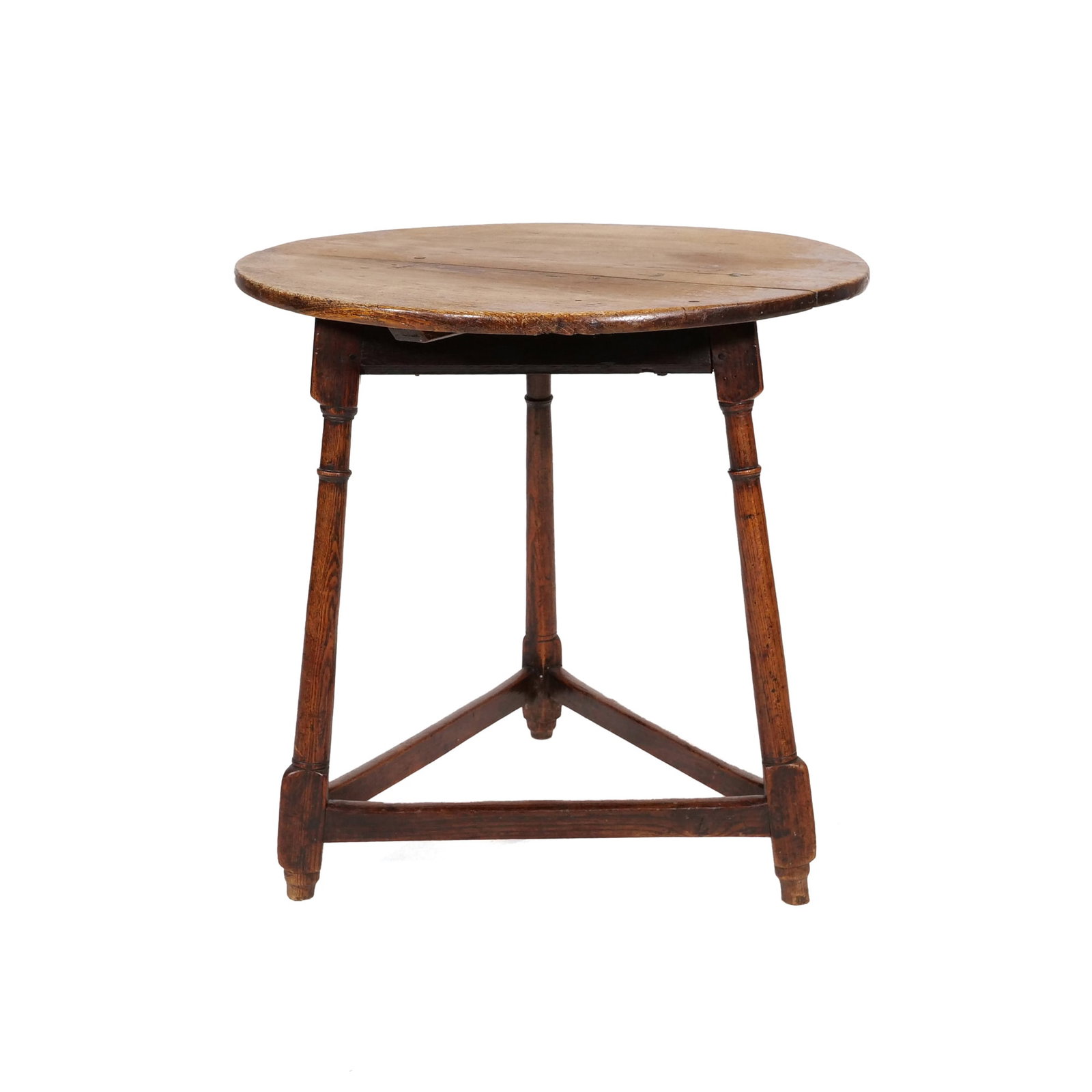 TRIPOD TAVERN TABLE - 2